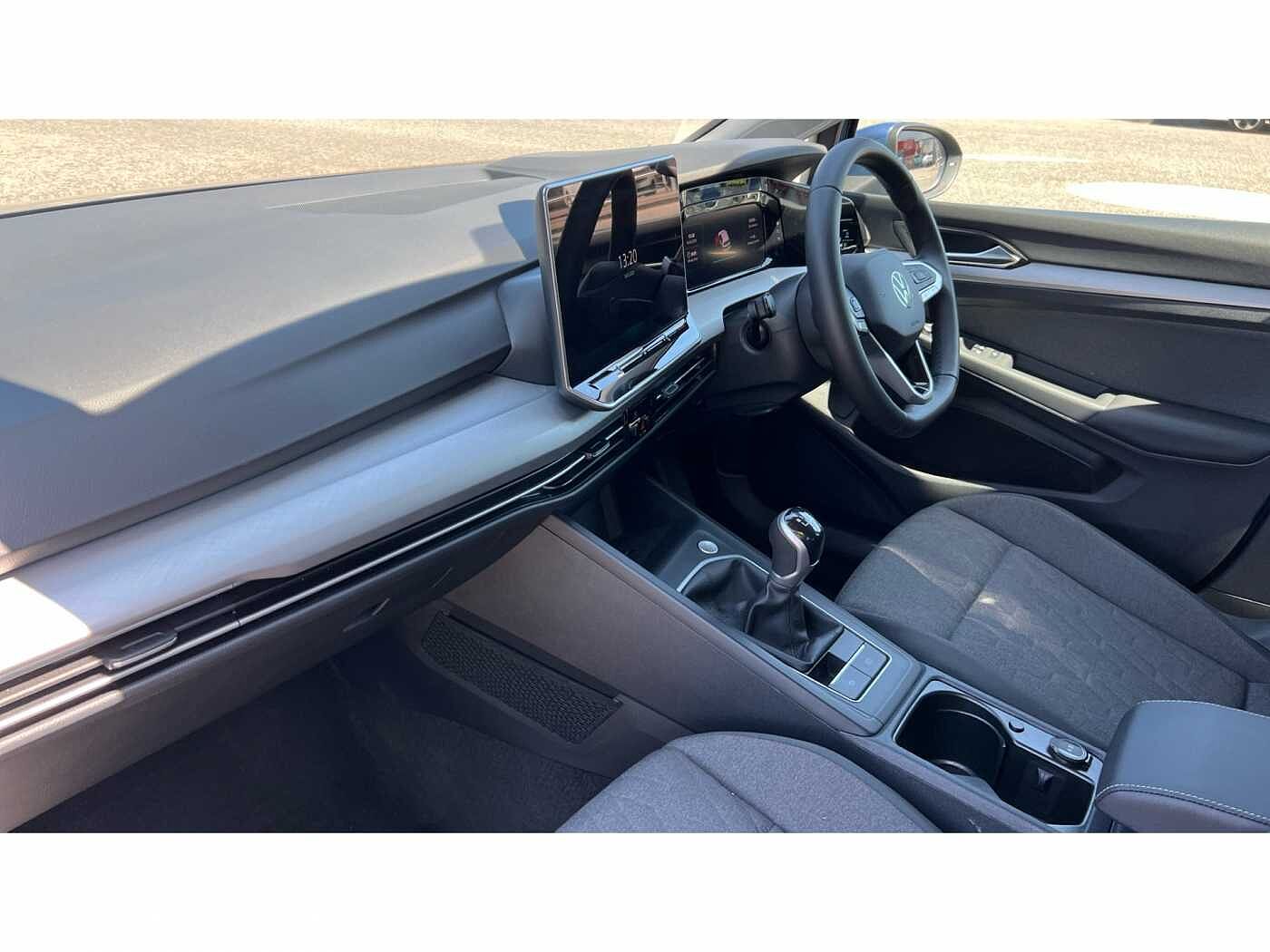 Volkswagen Golf 1.5 TSI 150 Match 5dr