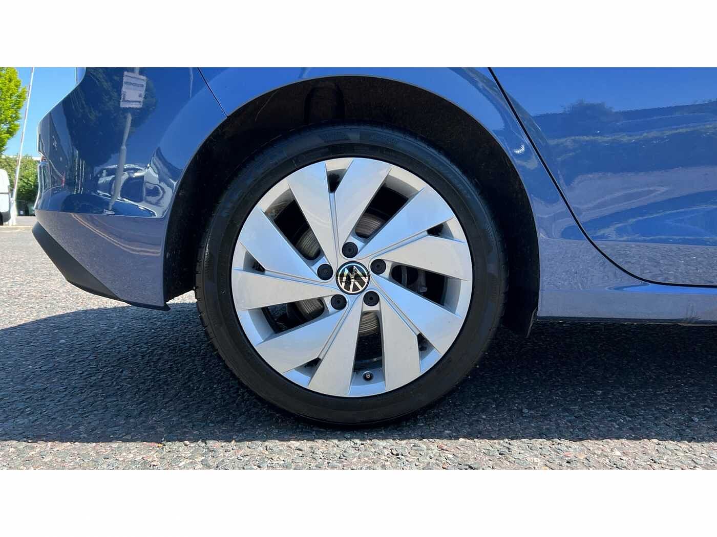 Volkswagen Golf 1.5 TSI 150 Match 5dr