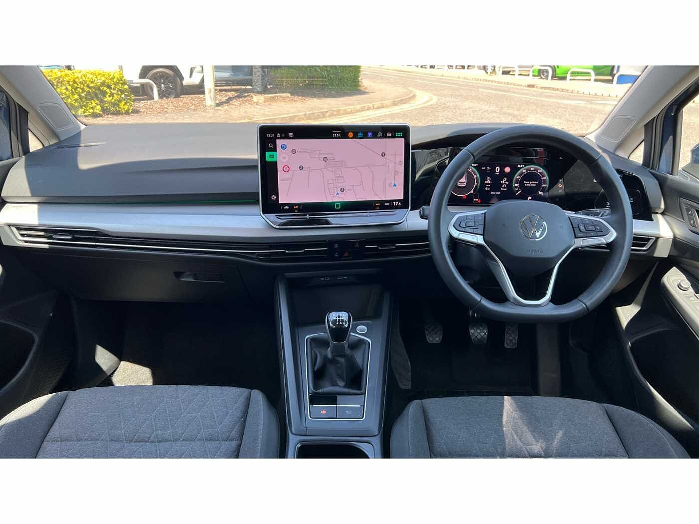Volkswagen Golf 1.5 TSI 150 Match 5dr