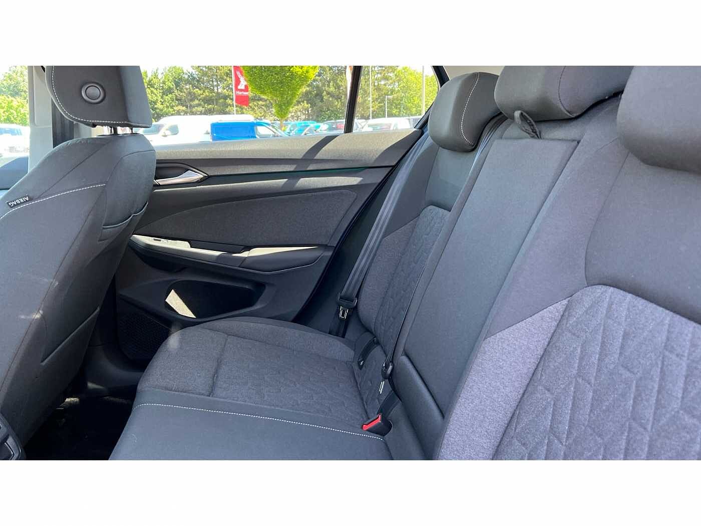 Volkswagen Golf 1.5 TSI 150 Match 5dr