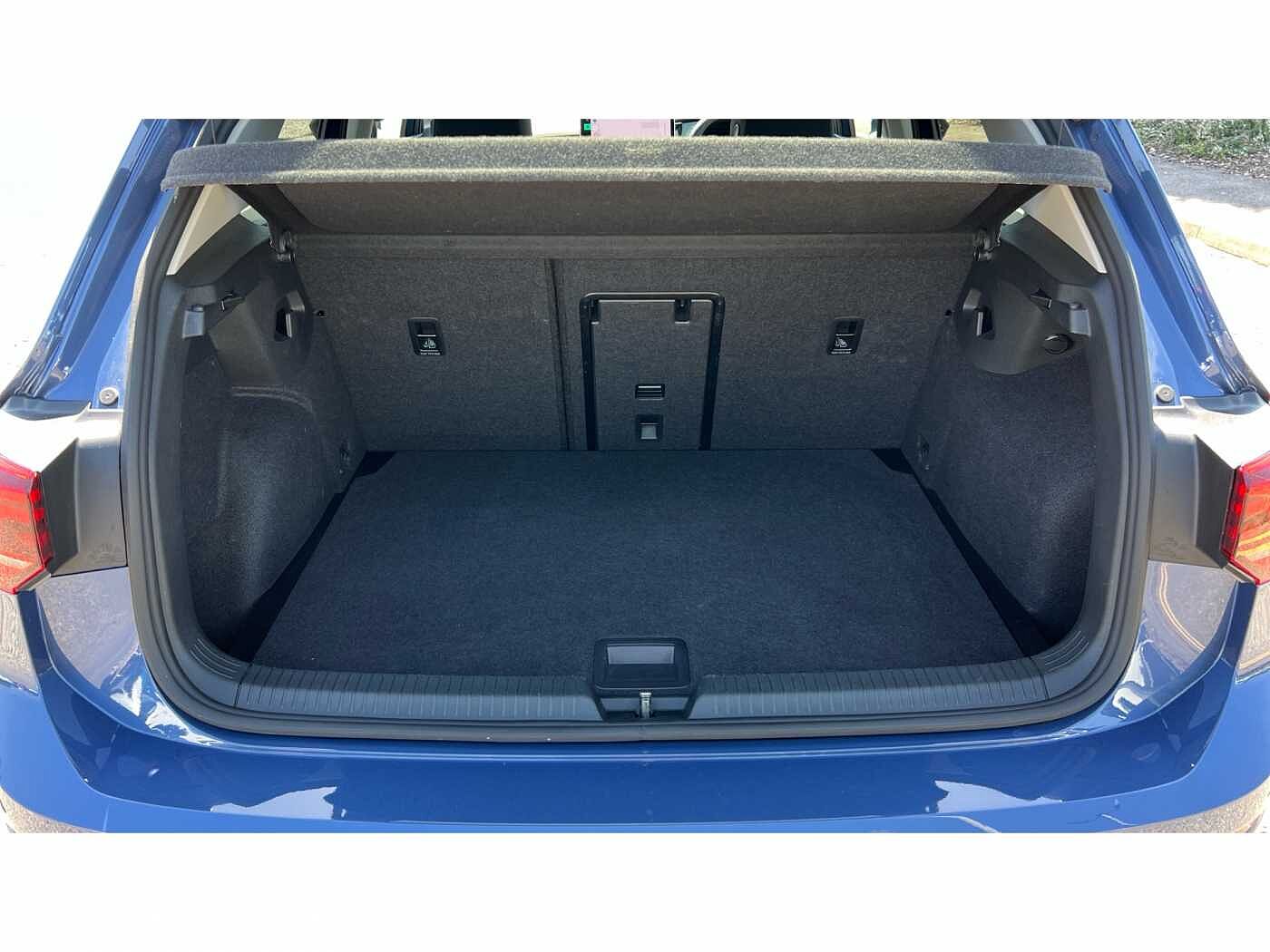 Volkswagen Golf 1.5 TSI 150 Match 5dr