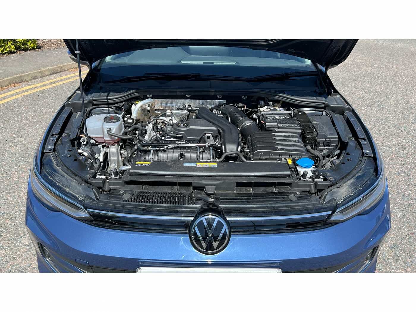 Volkswagen Golf 1.5 TSI 150 Match 5dr