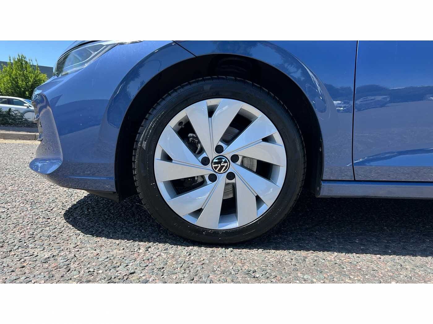 Volkswagen Golf 1.5 TSI 150 Match 5dr