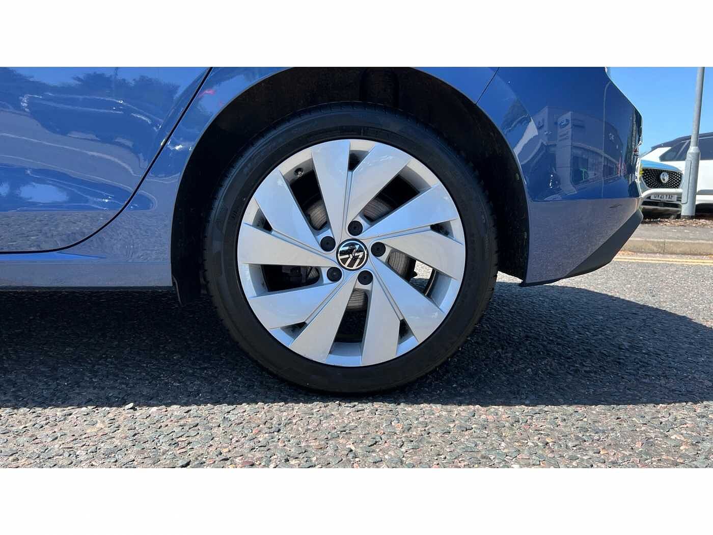 Volkswagen Golf 1.5 TSI 150 Match 5dr