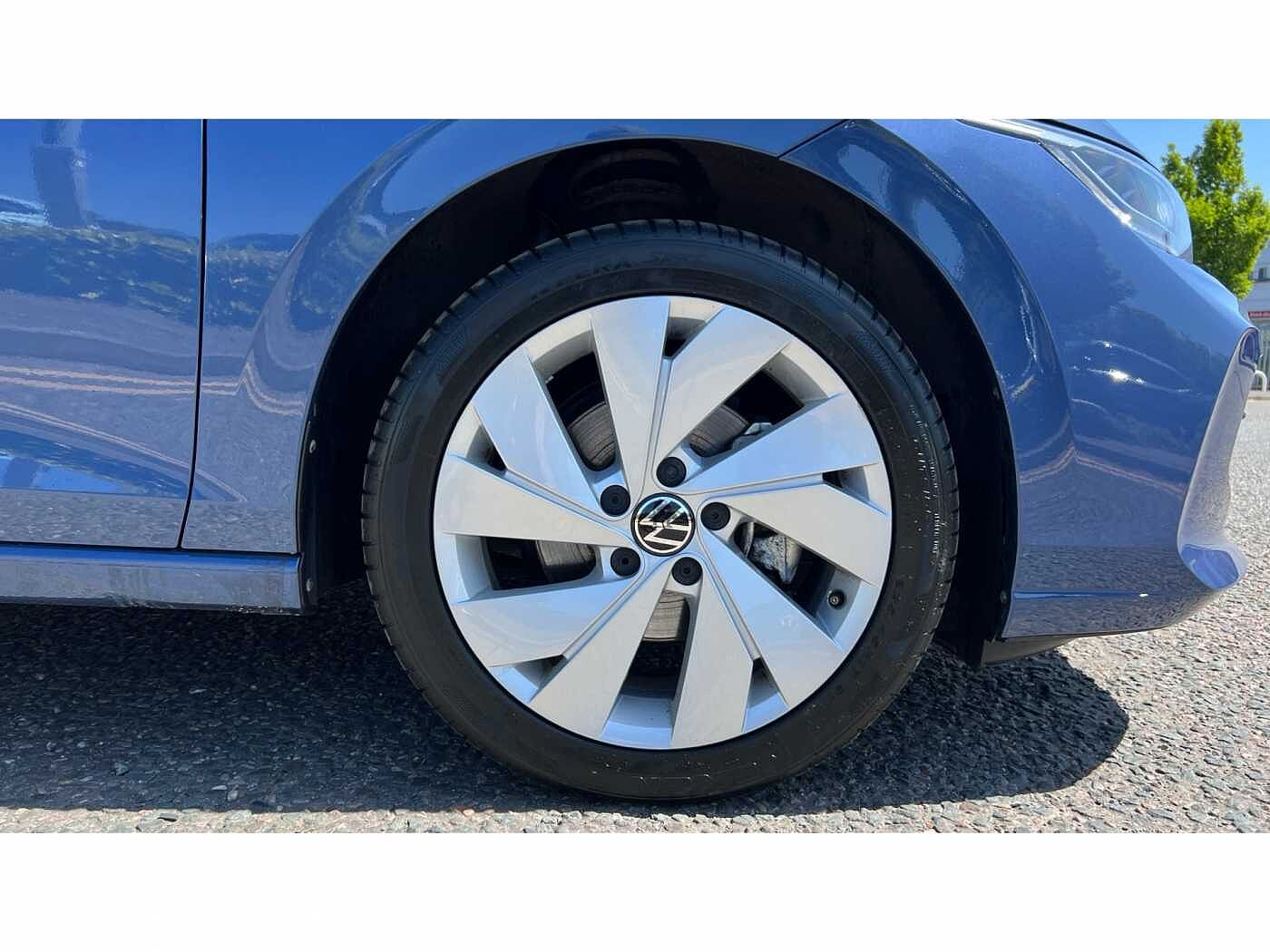 Volkswagen Golf 1.5 TSI 150 Match 5dr
