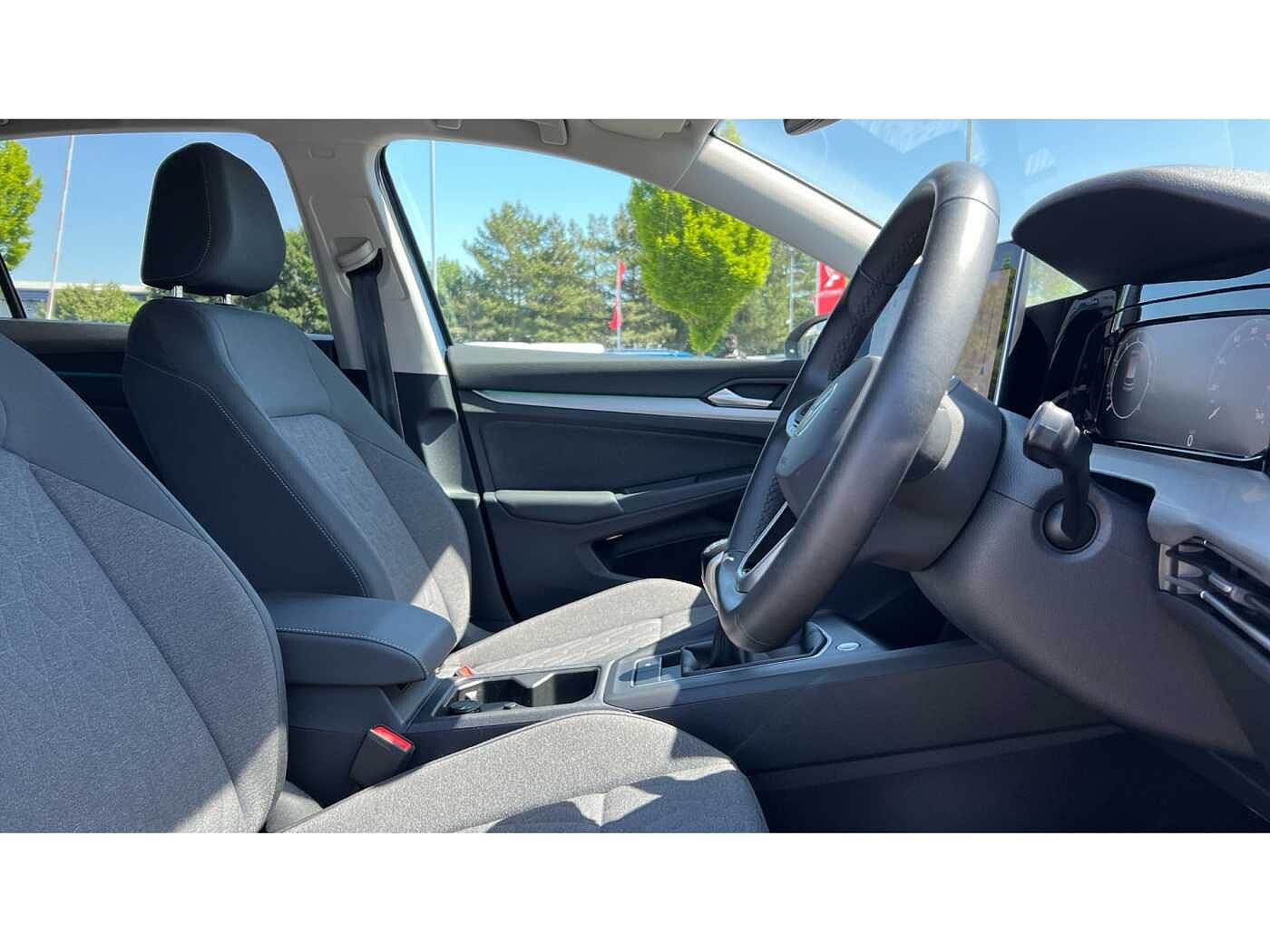Volkswagen Golf 1.5 TSI 150 Match 5dr
