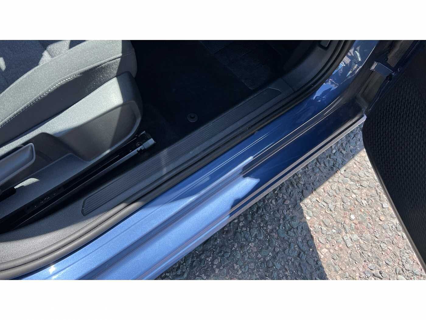 Volkswagen Golf 1.5 TSI 150 Match 5dr